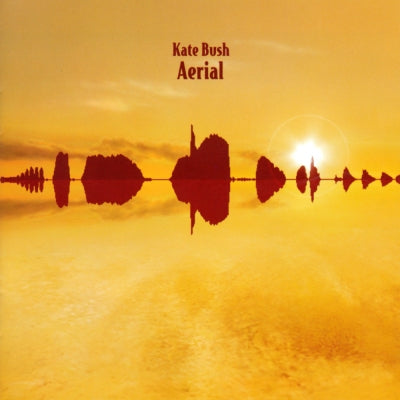 KATE BUSH - Aerial