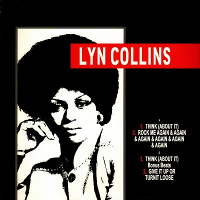 LYN COLLINS - Think (About It)