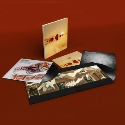 KATE BUSH - Remastered In Vinyl III