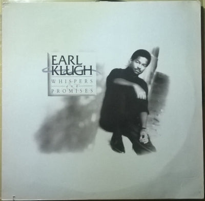 EARL KLUGH - Whispers And Promises
