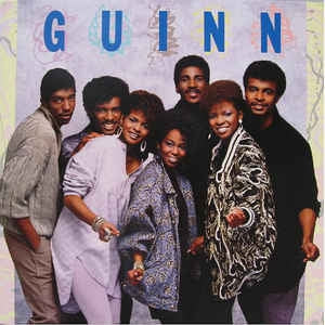 GUINN - Guinn