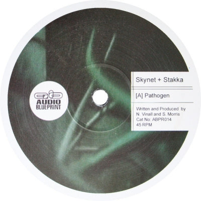 SKYNET + STAKKA - Pathogen / Molecular