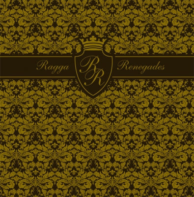 VARIOUS - Ragga Renegades Volume 2