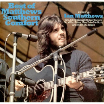MATTHEWS' SOUTHERN COMFORT - Best Of Matthews Southern Comfort