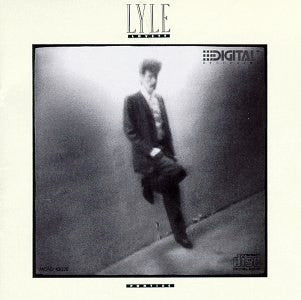 LYLE LOVETT - Pontiac
