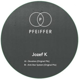 JOZEF K - Devotion