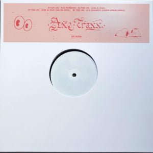 FEDE LNG - Acid Raindrops
