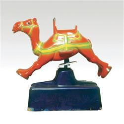 FAT FREDDY'S DROP - The Camel