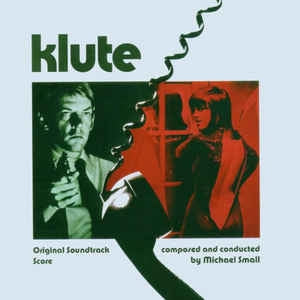 MICHAEL SMALL - Klute