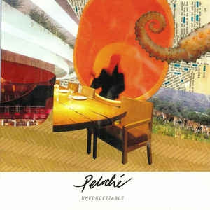 PELUCHé - Unforgettable