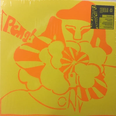 STEREOLAB - Peng!