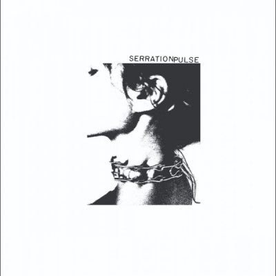SERRATION PULSE - Serration Pulse
