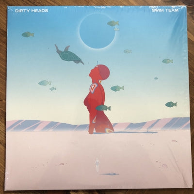 DIRTY HEADS - Swim Team