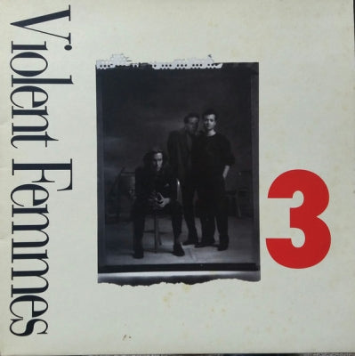 VIOLENT FEMMES - 3