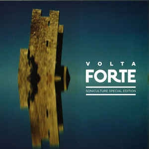 EXPANDER - Volta Forte