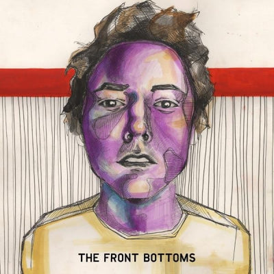 THE FRONT BOTTOMS - The Front Bottoms