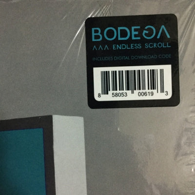 BODEGA - Endless Scroll