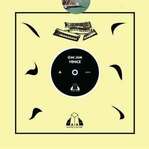 GIFTED CULTURE COLLECTIVE, TWO THOU, AUTRE, HAWAIIAN CHIPS - GMI Jam Venice