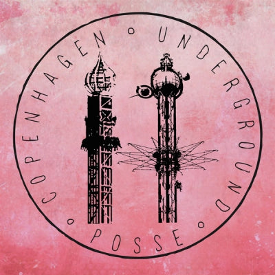 B FROM E / SOAKED / BELMAATI - Liderlige Rytmer Del 3 af 3