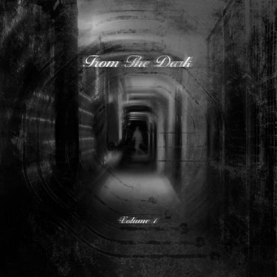 VARIOUS - From The Dark Volume 1