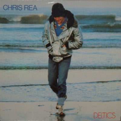 CHRIS REA - Deltics