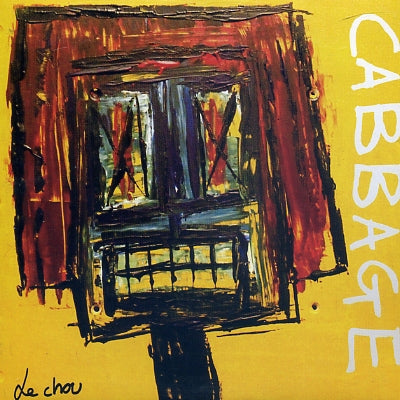CABBAGE - Le Chou