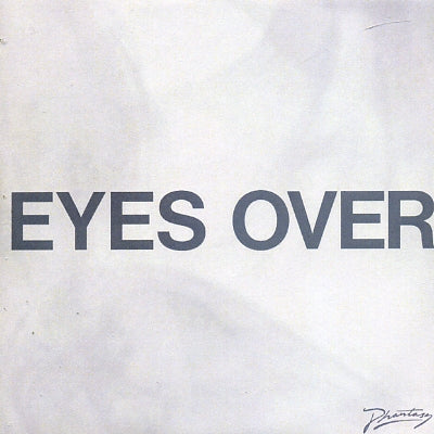 GABE GURNSEY - Eyes Over