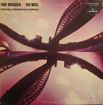 THE NICE - Five Bridges