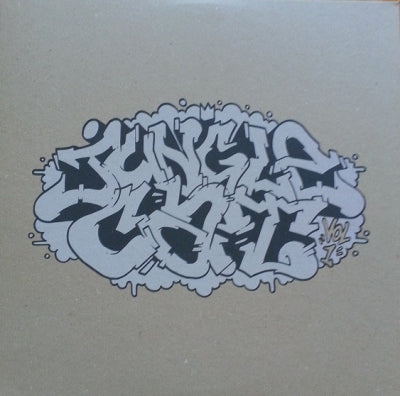 VARIOUS - Jungle Cat Vol.1