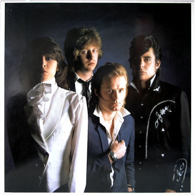 THE PRETENDERS - Pretenders II