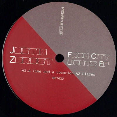 JUSTIN ZERBST - From City Lights