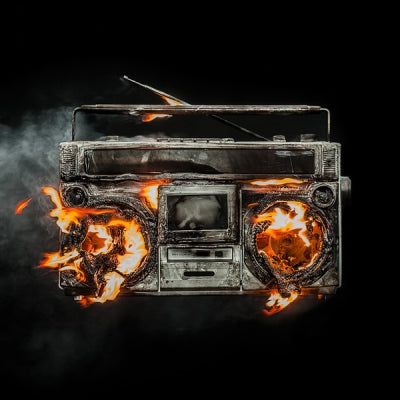 GREEN DAY - Revolution Radio