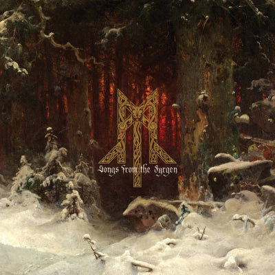 WOLCENSMEN - Songs From The Fyrgen