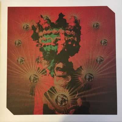 SORDID SOUND SYSTEM - Psychedelic Dungeon Disco Vol. IV