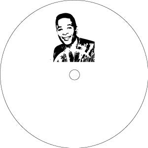 UNKNOWN ARTIST - KSTR001