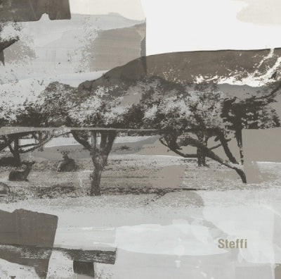 STEFFI - Schraper