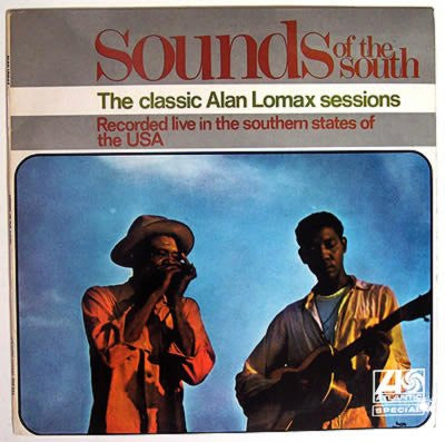 VARIOUS ARTISTS - Sounds Of The South