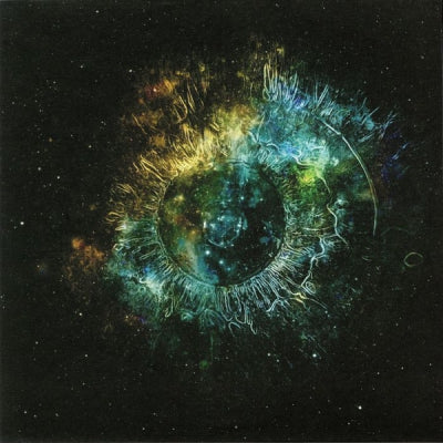 DARREN NYE - Caldwell 39 EP