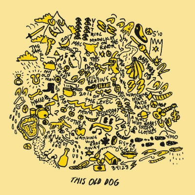 MAC DEMARCO - This Old Dog