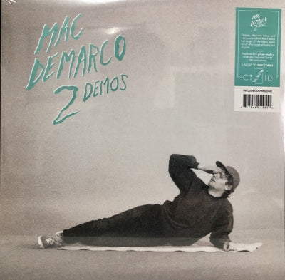 MAC DEMARCO - 2 Demos