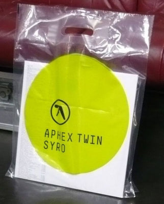 APHEX TWIN - Syro