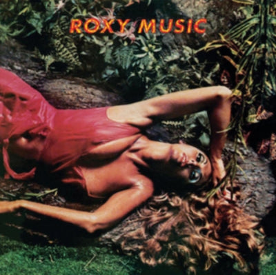 ROXY MUSIC - Stranded