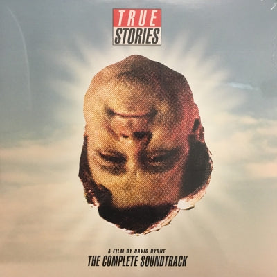 DAVID BYRNE - True Stories: The Complete Soundtrack