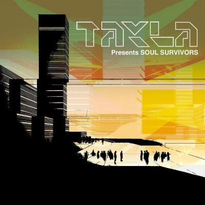 VARIOUS - Tayla Presents Soul Survivors