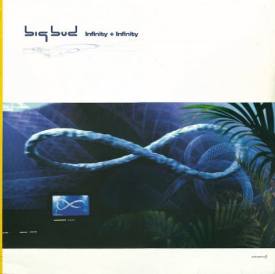 BIG BUD - Infinity + Infinity