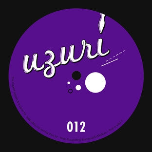 KSOUL & MUTEOSCILLATOR / CHICAGO SKYWAY / JUJU & JORDASH / SLOWBURN - From Chicago, Turin, Amsterdam, & Dublin With Love