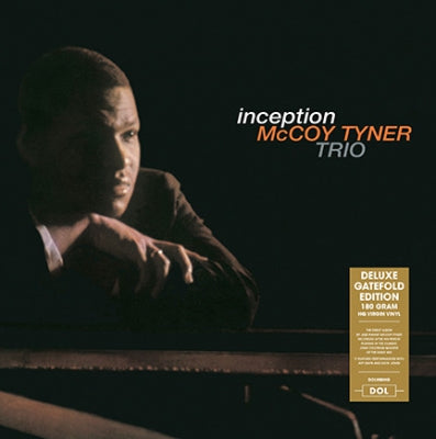 MCCOY TYNER TRIO - Inception