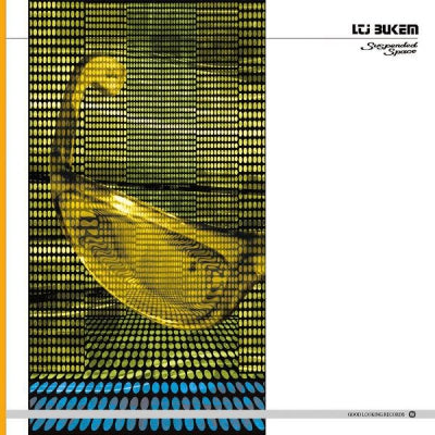 LTJ BUKEM - Suspended Space EP