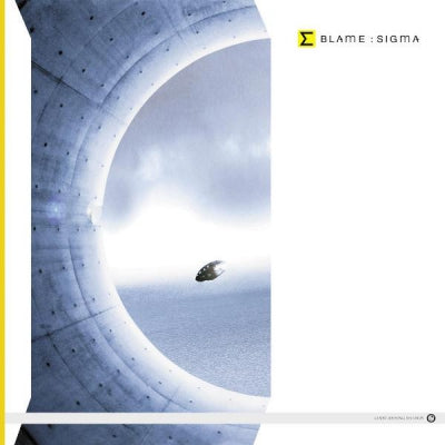 BLAME - Sigma EP