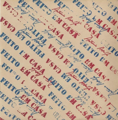 ANTONIO ADOLFO - Feito Em Casa